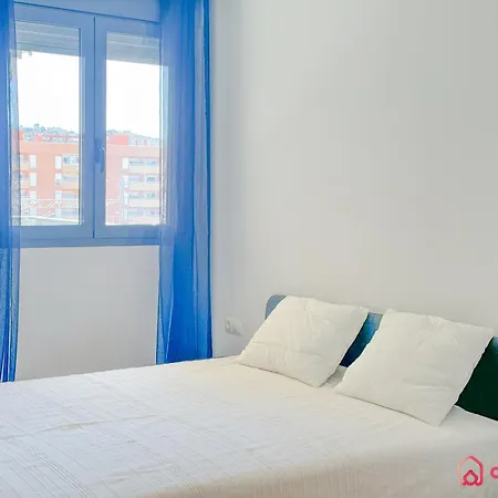 Le Soleil Appartement