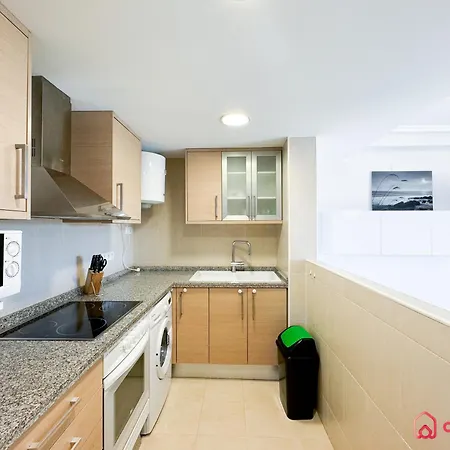 Le Soleil Appartement Oropesa del Mar