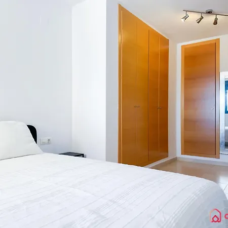 Le Soleil Appartement *