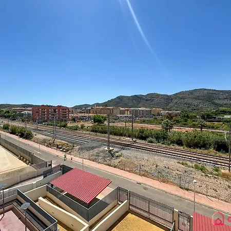 Le Soleil Appartement