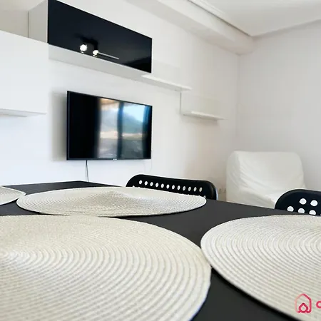 Le Soleil Apartamento *