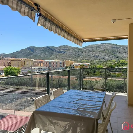 Apartamento Le Soleil *