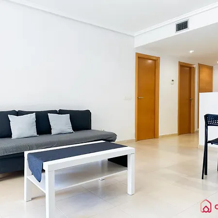 Le Soleil Apartamento Oropesa del Mar