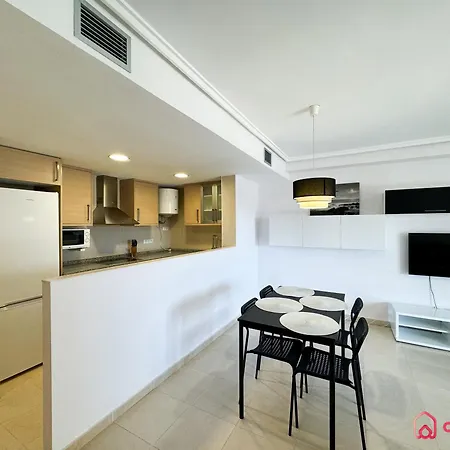 Apartamento Le Soleil Oropesa del Mar