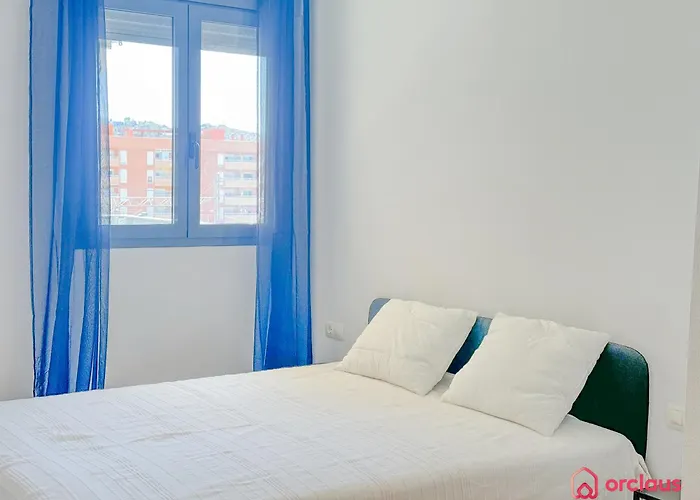 Le Soleil Apartamento