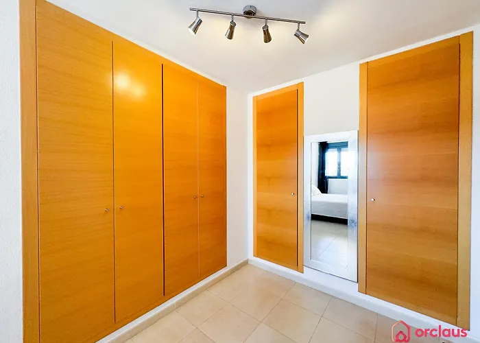 Le Soleil Apartamento