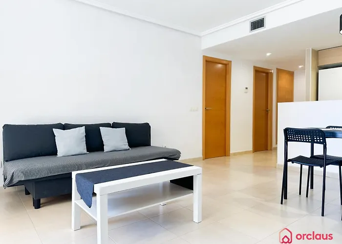 Le Soleil Apartamento Oropesa del Mar