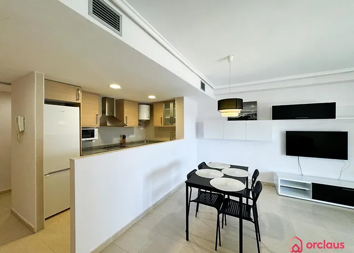 Apartamento Le Soleil Oropesa del Mar