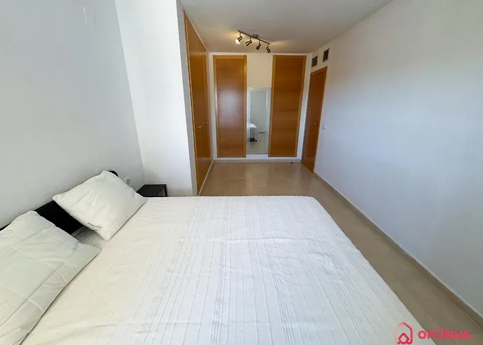 Le Soleil Apartamento