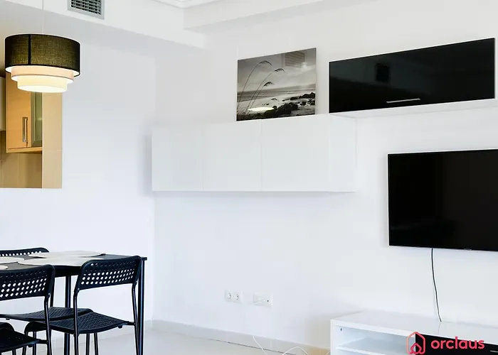 Le Soleil Apartamento Oropesa del Mar