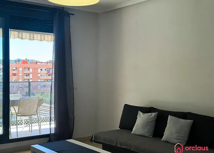 Le Soleil Oropesa del Mar