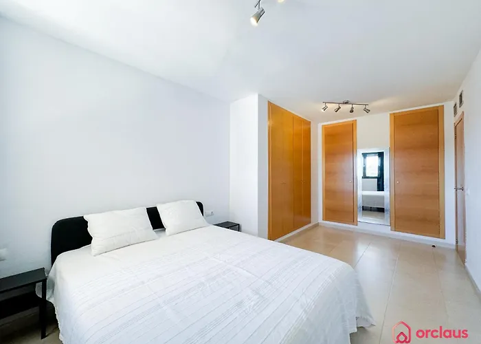 Le Soleil Apartamento