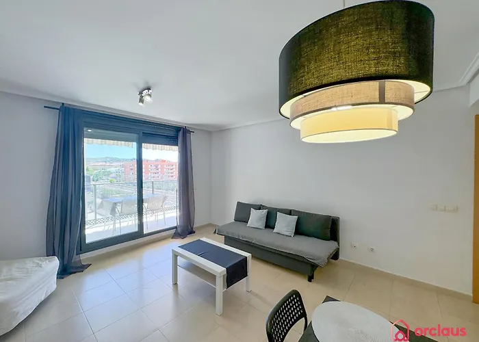 Apartamento Le Soleil