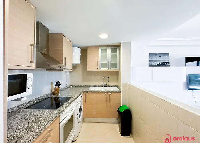 Le Soleil Apartamento Oropesa del Mar