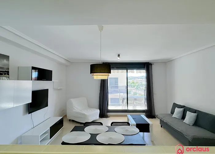 Apartamento Le Soleil Oropesa del Mar