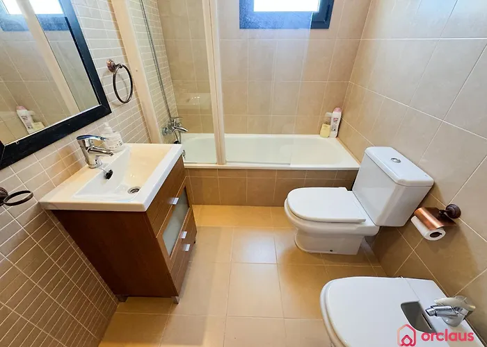 Le Soleil Apartamento Oropesa del Mar