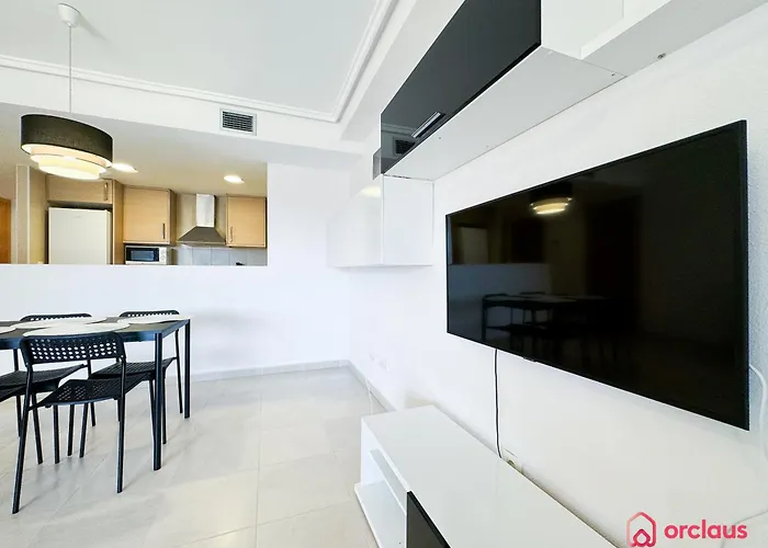 Apartamento Le Soleil Oropesa del Mar