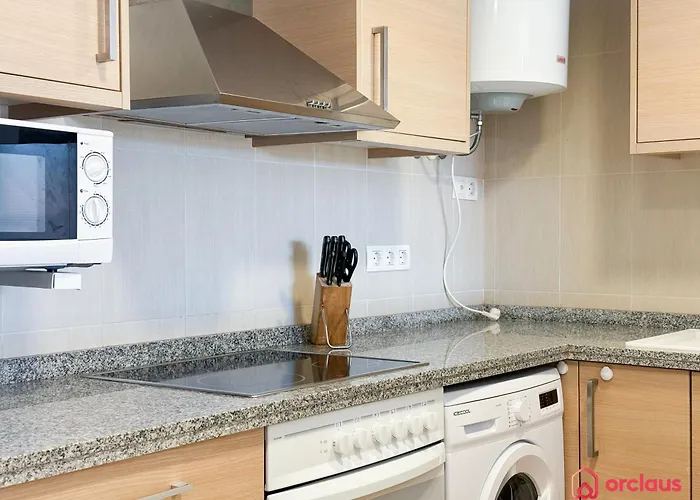 Le Soleil Apartamento