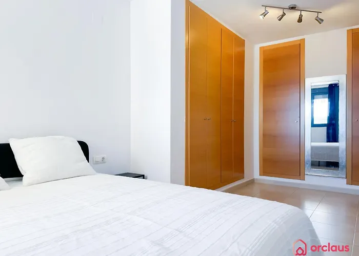 Le Soleil Apartamento *