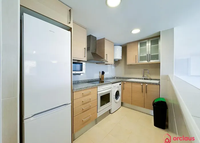 Apartamento Le Soleil Oropesa del Mar