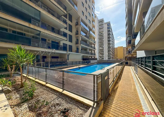 Apartamento Le Soleil