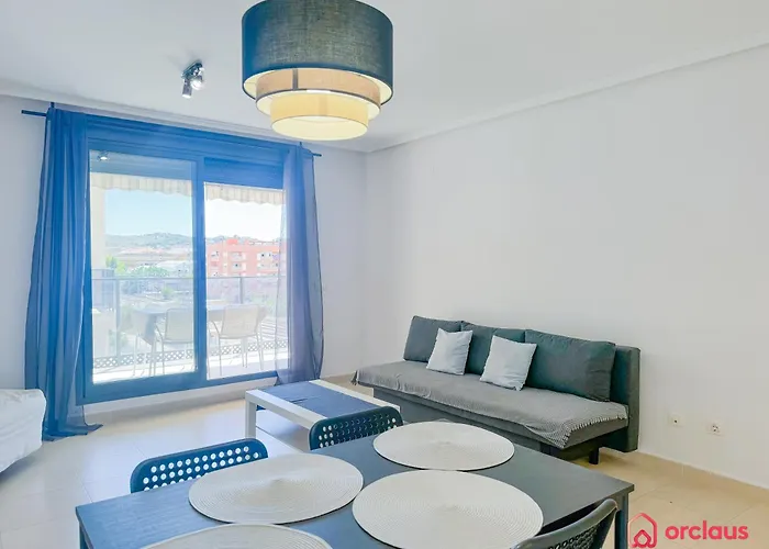 Le Soleil * Oropesa del Mar