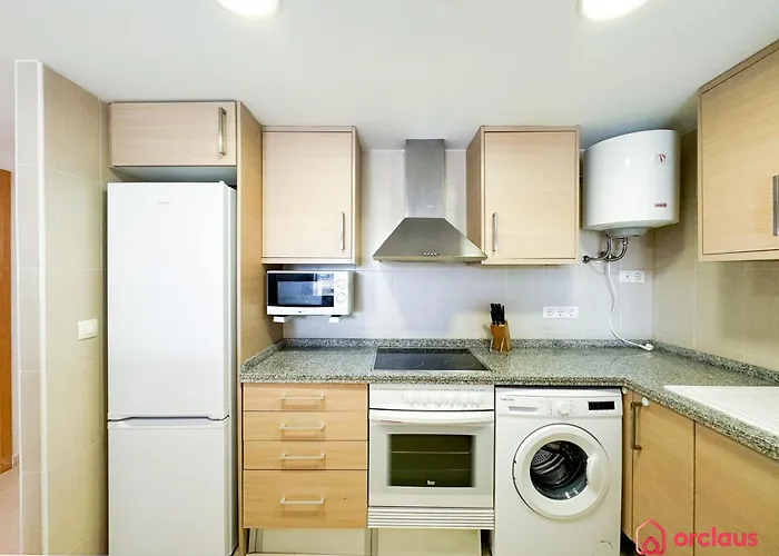 Le Soleil Apartamento