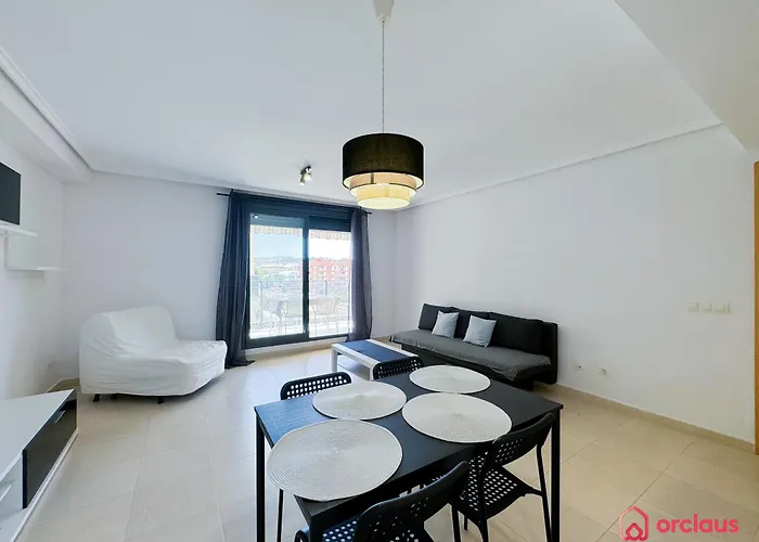 Le Soleil Apartamento Oropesa del Mar