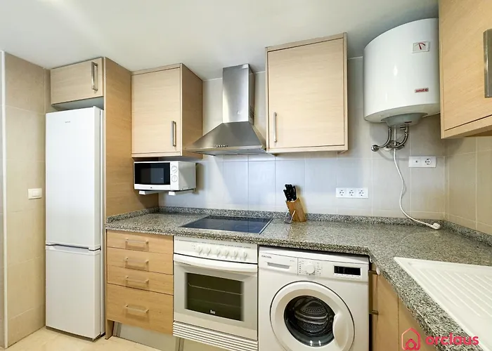 Le Soleil * Oropesa del Mar