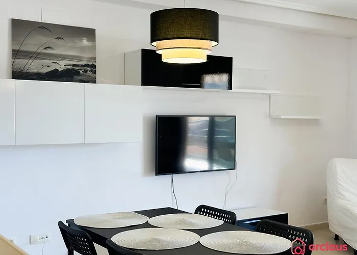 Le Soleil Apartamento