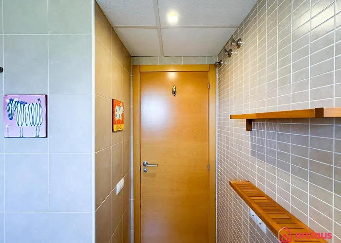 Apartamento Le Soleil *