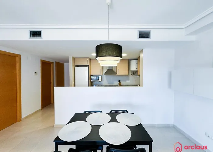 Le Soleil Apartamento