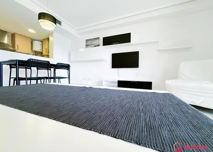 Apartamento Le Soleil *