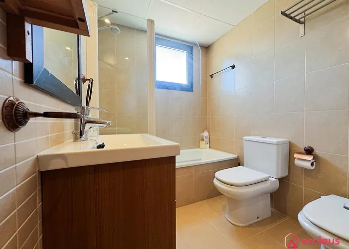 Apartamento Le Soleil