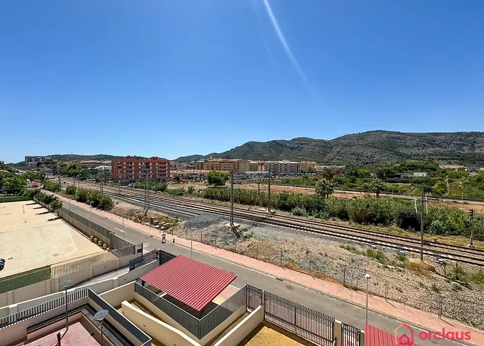 Le Soleil Apartamento