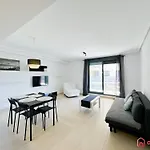 Apartment Le Soleil Oropesa del Mar