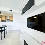 Apartment Le Soleil Oropesa del Mar