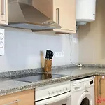 Le Soleil Apartment
