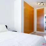 Le Soleil Apartment *