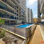 Apartment Le Soleil