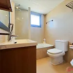 Apartment Le Soleil